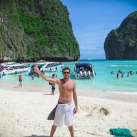 Отзыв от Тимур - Виза Destination Thailand